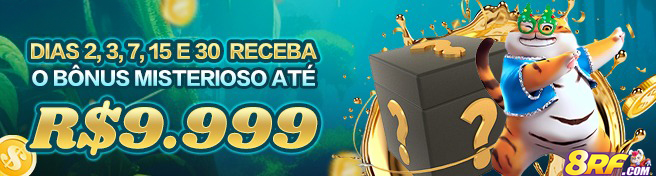 Desafios Empolgantes no 8rf.com