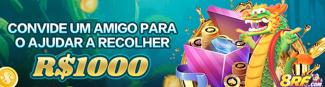 Experiência Promoções 8rf.com
