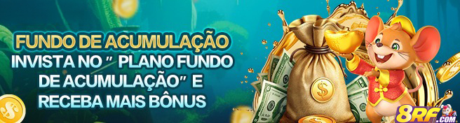 Prêmios Promoções 8rf.com